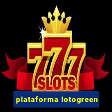 plataforma lotogreen